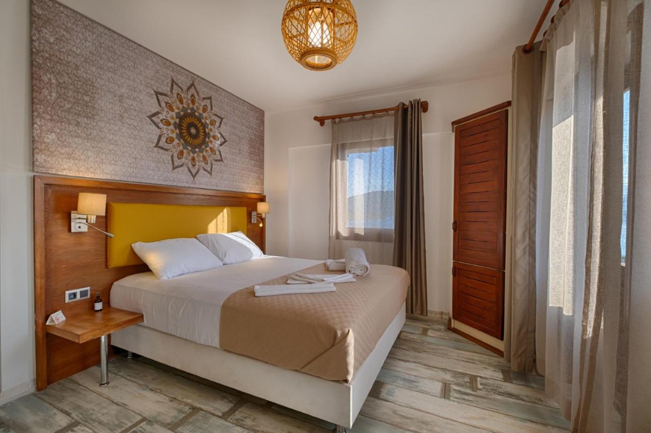 Les Terrasses De Selimiye Hotel Selimiye  Kültér fotó