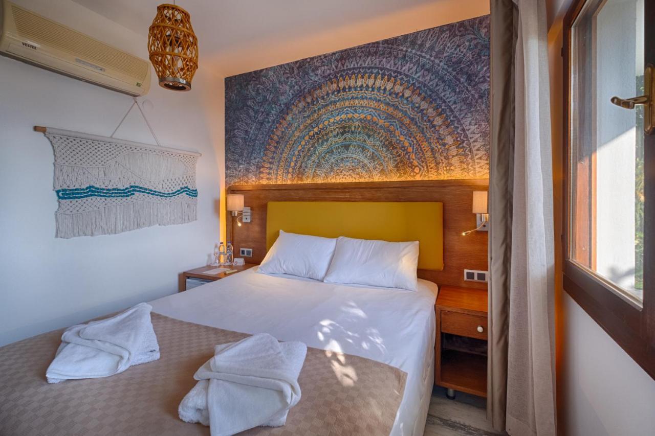 Les Terrasses De Selimiye Hotel Selimiye  Kültér fotó