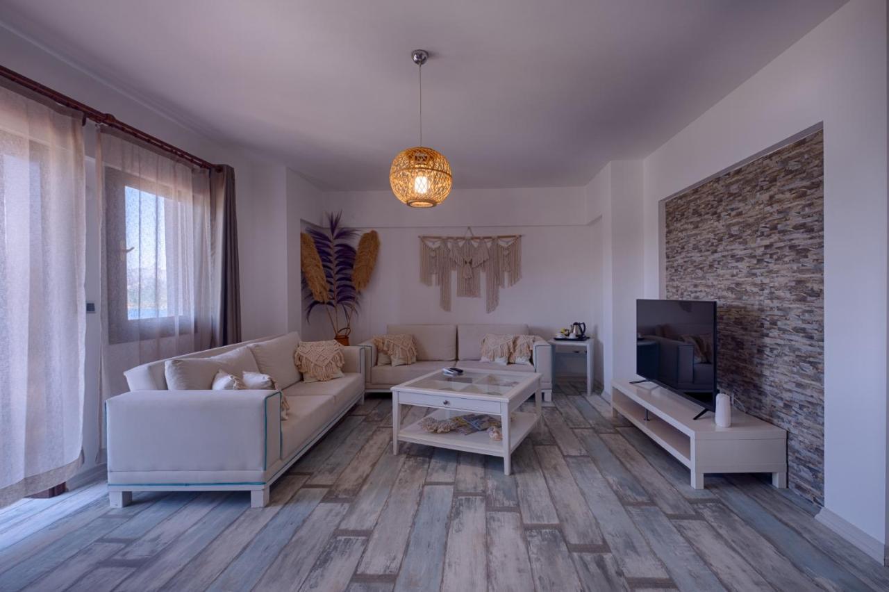 Les Terrasses De Selimiye Hotel Selimiye  Kültér fotó