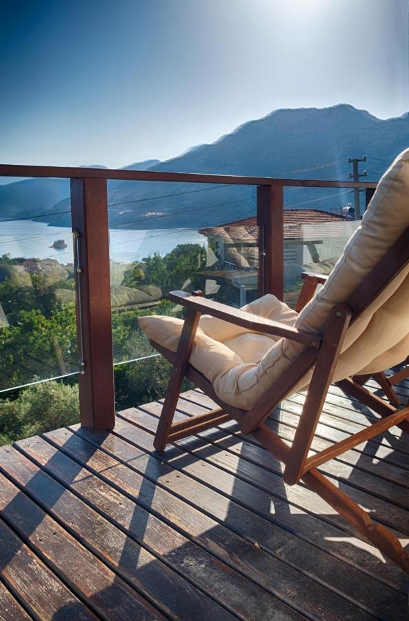 Les Terrasses De Selimiye Hotel Selimiye  Kültér fotó