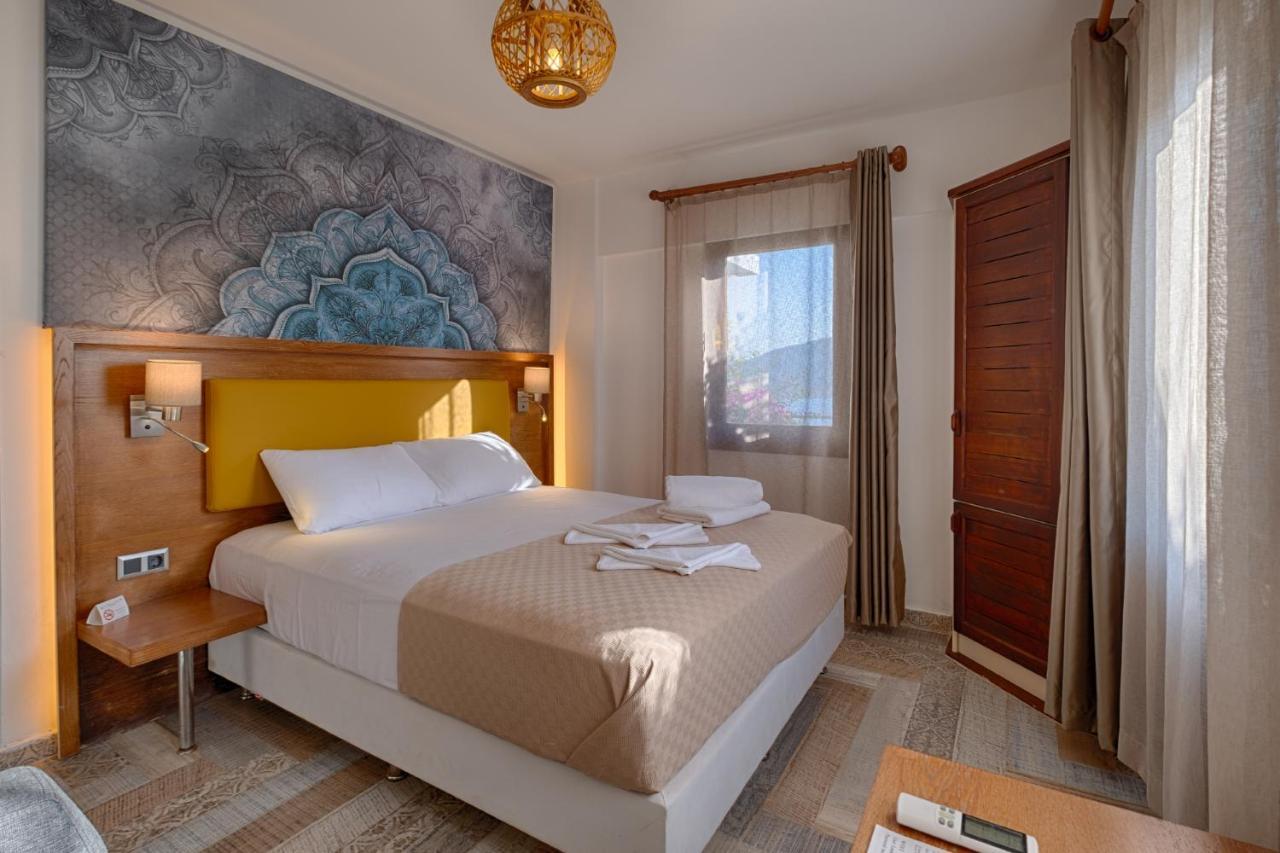 Les Terrasses De Selimiye Hotel Selimiye  Kültér fotó