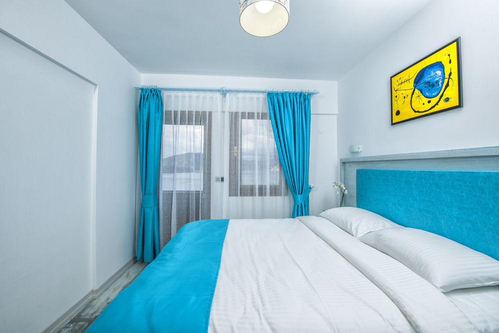 Les Terrasses De Selimiye Hotel Selimiye  Kültér fotó