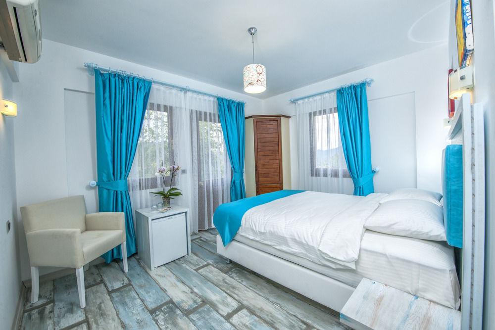 Les Terrasses De Selimiye Hotel Selimiye  Kültér fotó