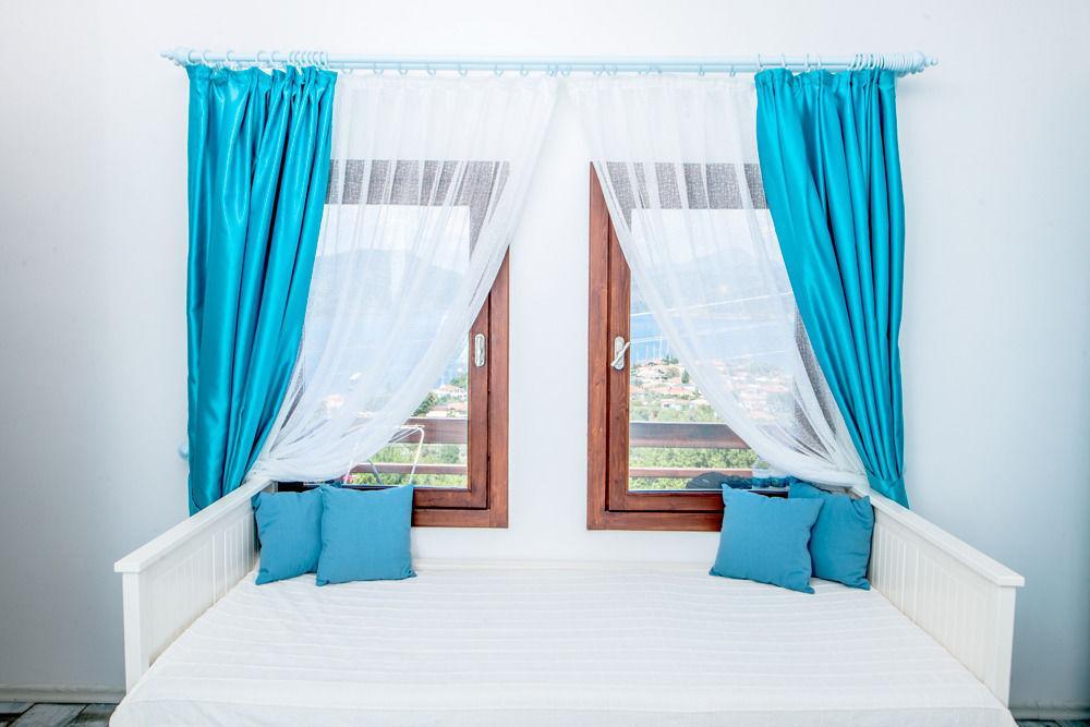 Les Terrasses De Selimiye Hotel Selimiye  Kültér fotó