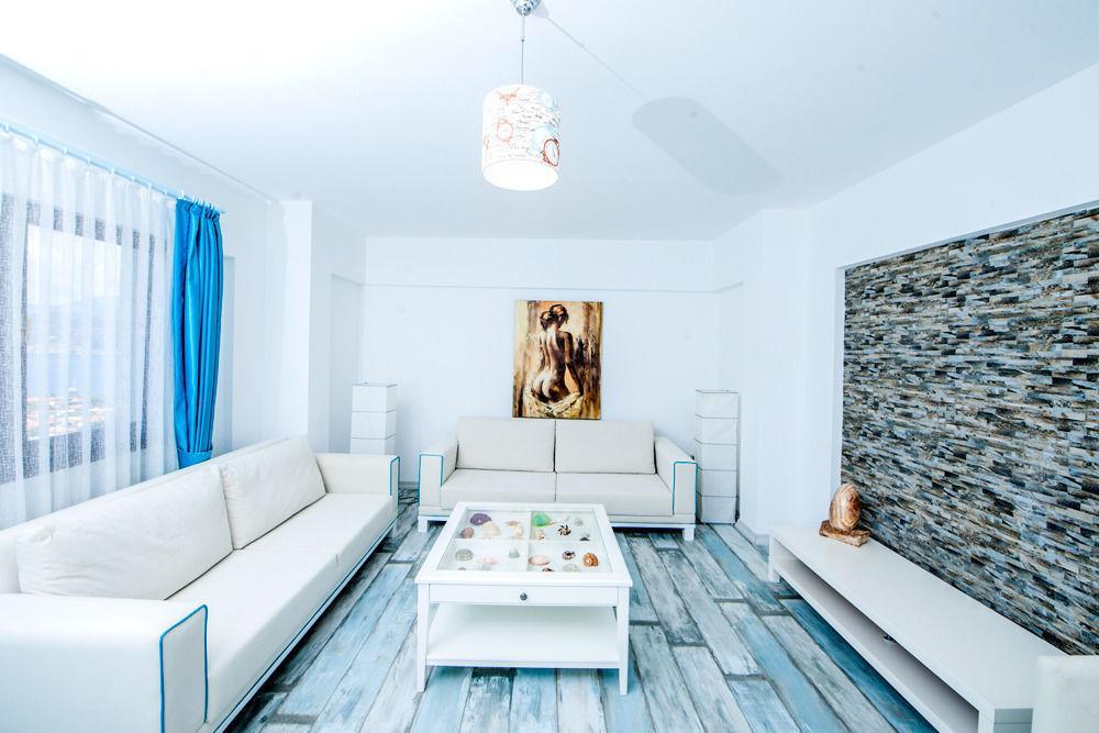 Les Terrasses De Selimiye Hotel Selimiye  Kültér fotó