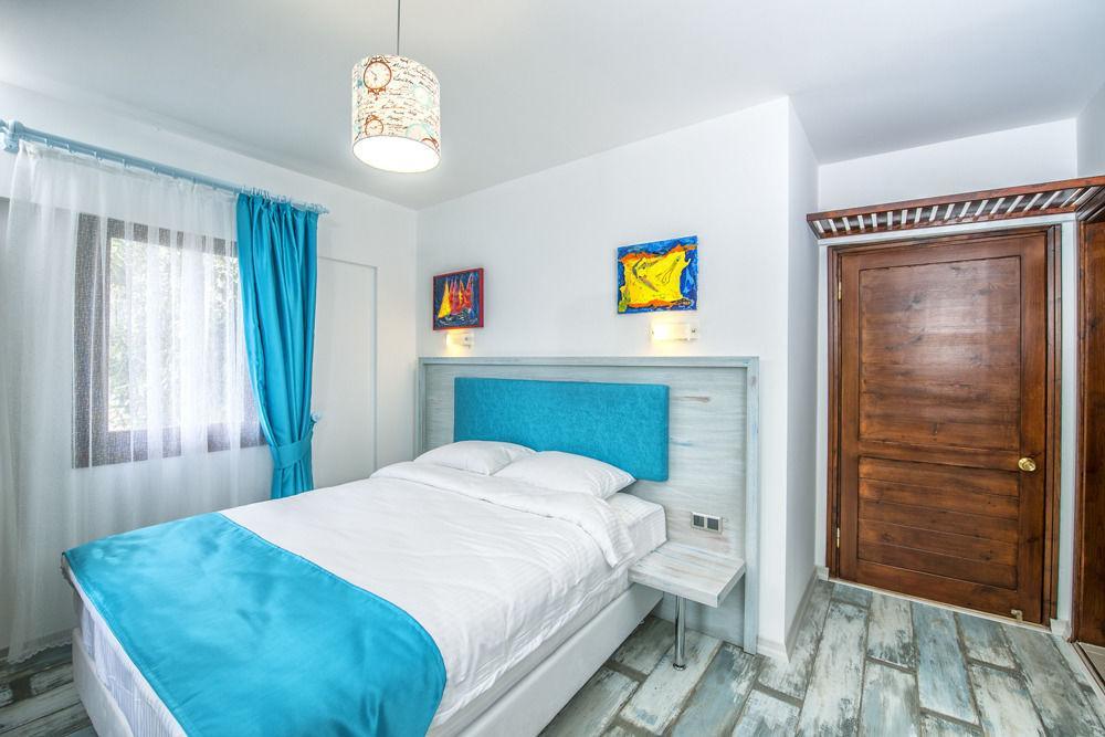 Les Terrasses De Selimiye Hotel Selimiye  Kültér fotó