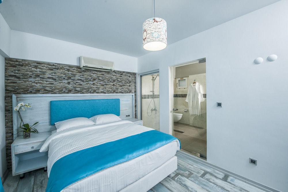Les Terrasses De Selimiye Hotel Selimiye  Kültér fotó