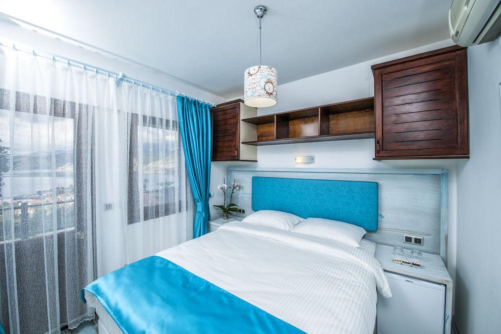 Les Terrasses De Selimiye Hotel Selimiye  Kültér fotó
