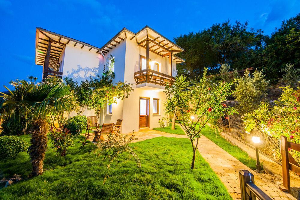 Les Terrasses De Selimiye Hotel Selimiye  Kültér fotó