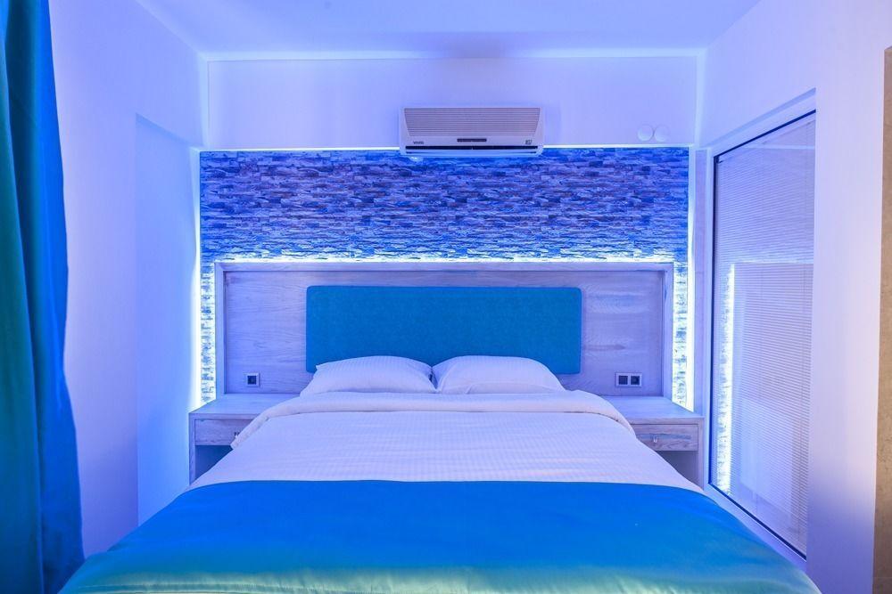 Les Terrasses De Selimiye Hotel Selimiye  Kültér fotó