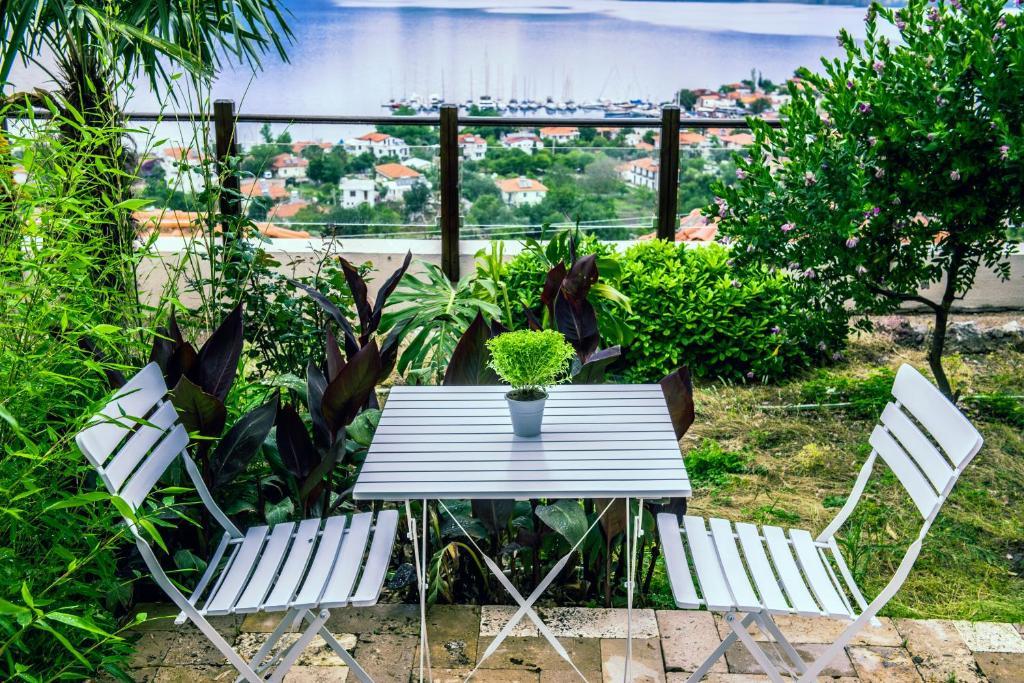 Les Terrasses De Selimiye Hotel Selimiye  Kültér fotó